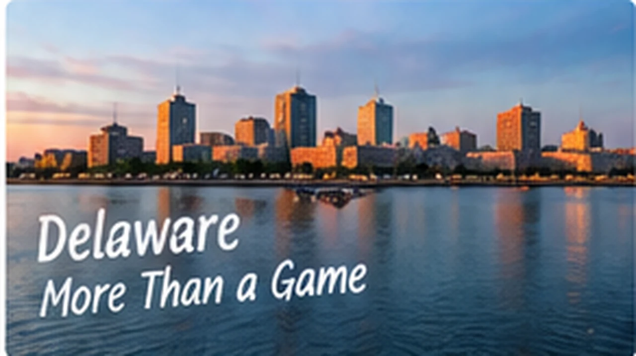 Delaware waterfront graphic used as a visual break in the state betting guide