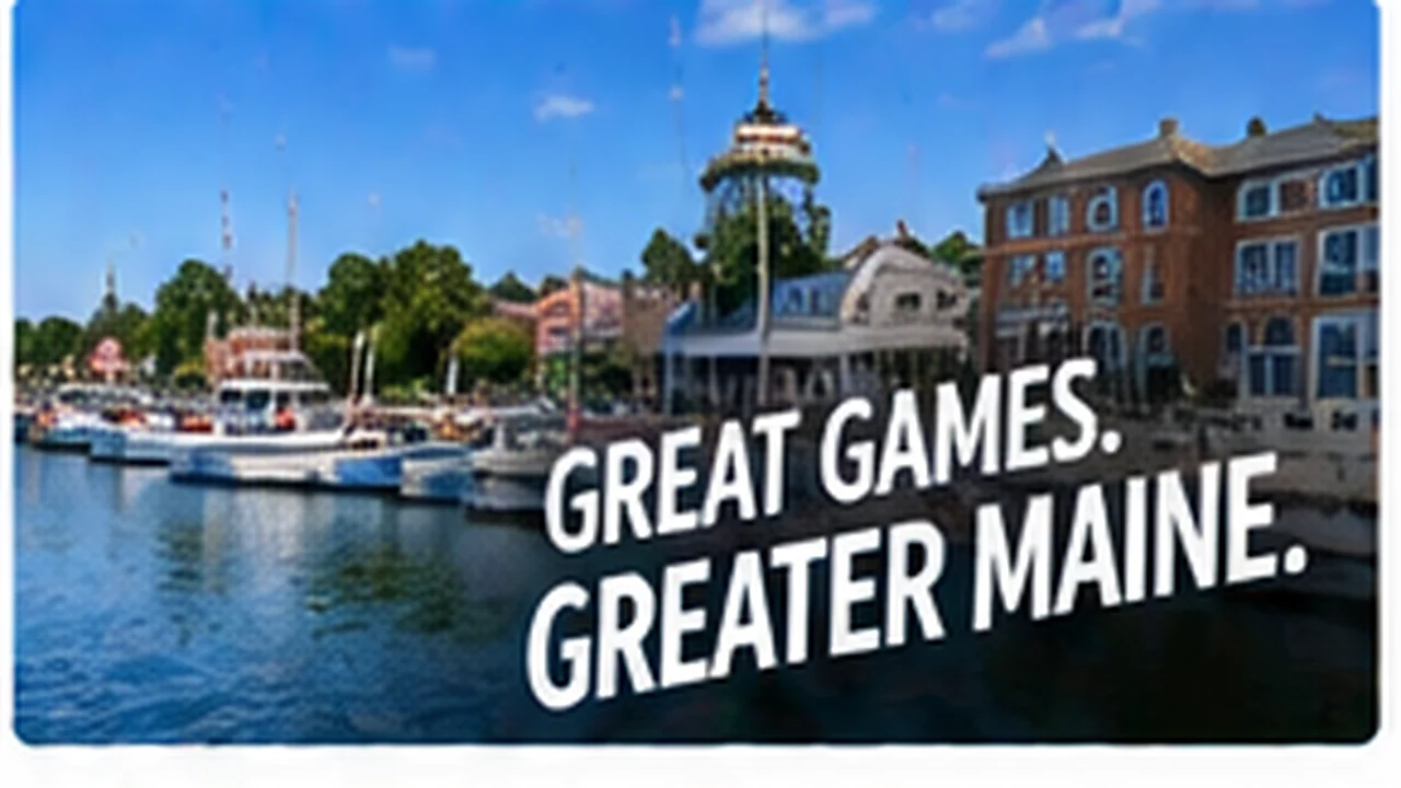 Maine coastal betting guide visual representing the state market and Pine Tree State identity